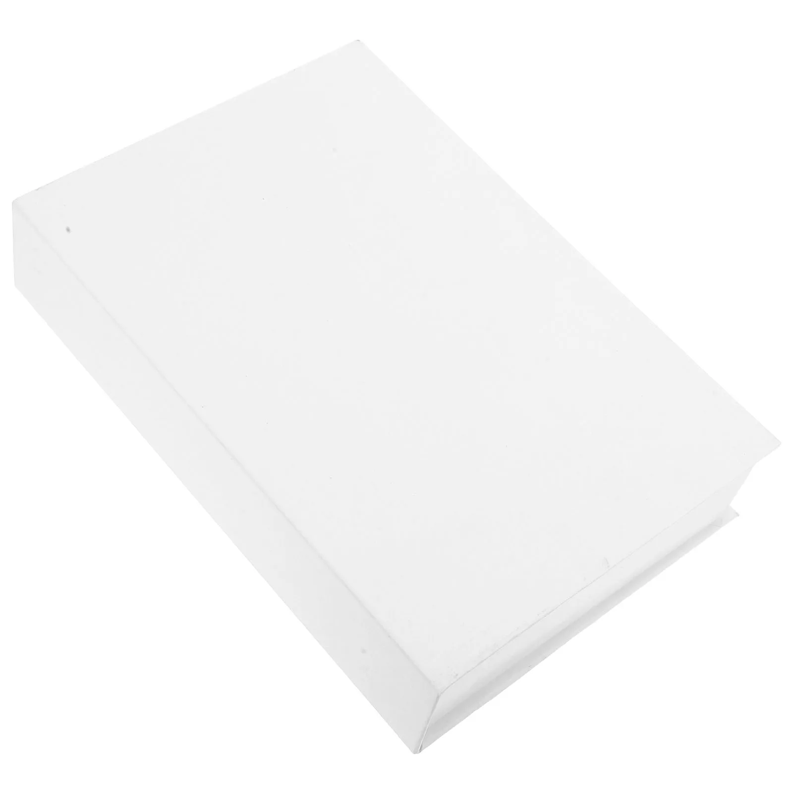 

Fake Book Boxes Decorative Books Spacesaving Faux Storage Box Hidden Case Material Jewelry Storage Bookshelf