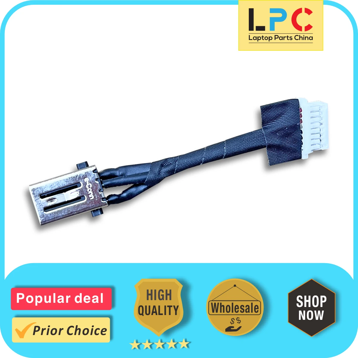 For Dell Latitude L…