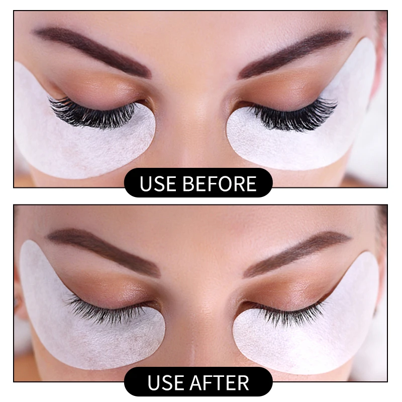 winky beauty 20g Grafting Eyelash Extension Glue Cream Remover Non-irritating Plant Lashes Gel Remover Adhesive for Makeup Tools