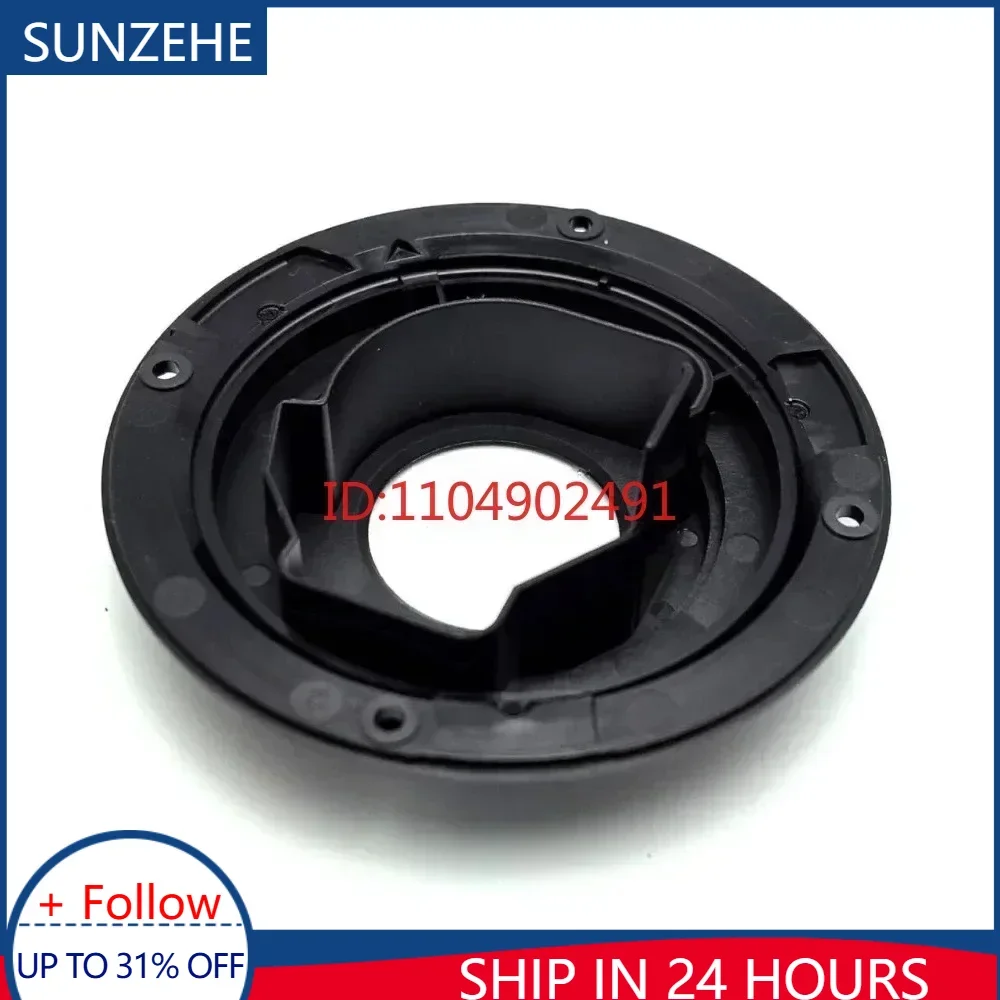 Brand New Lens Rear…