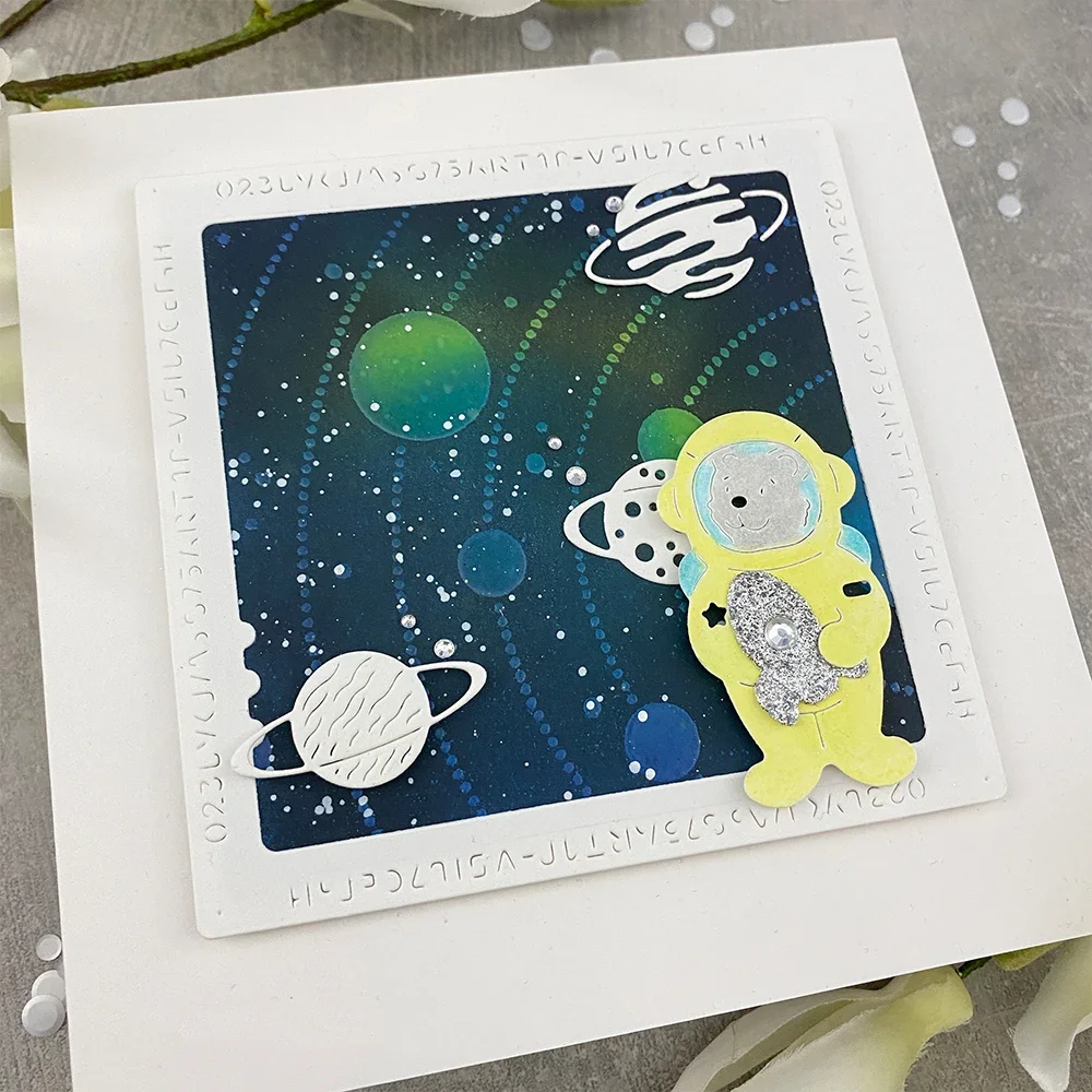 Mmao Craft Metal Cu…