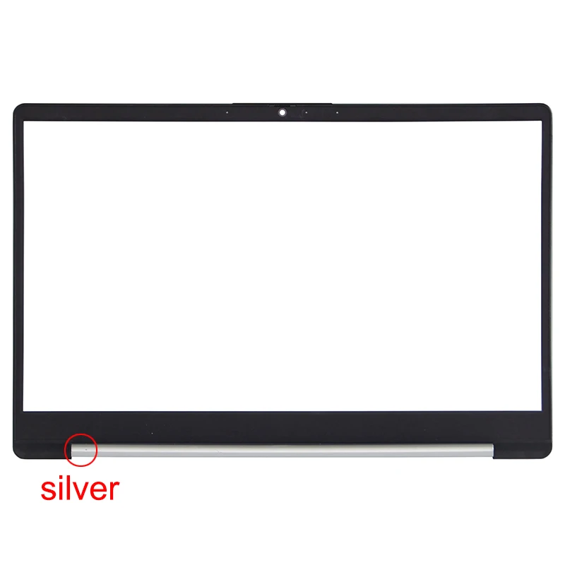 ل 245 240 G10 14-EM 14-EP 14-EE-gr TPN-I141 TPN-I142 شاشة الإطار الأمامي الحافة N35857-001 N35860-001 N35858-001