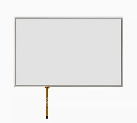 12.1-inch four wire resistive touch screen ST-121003 276 * 178