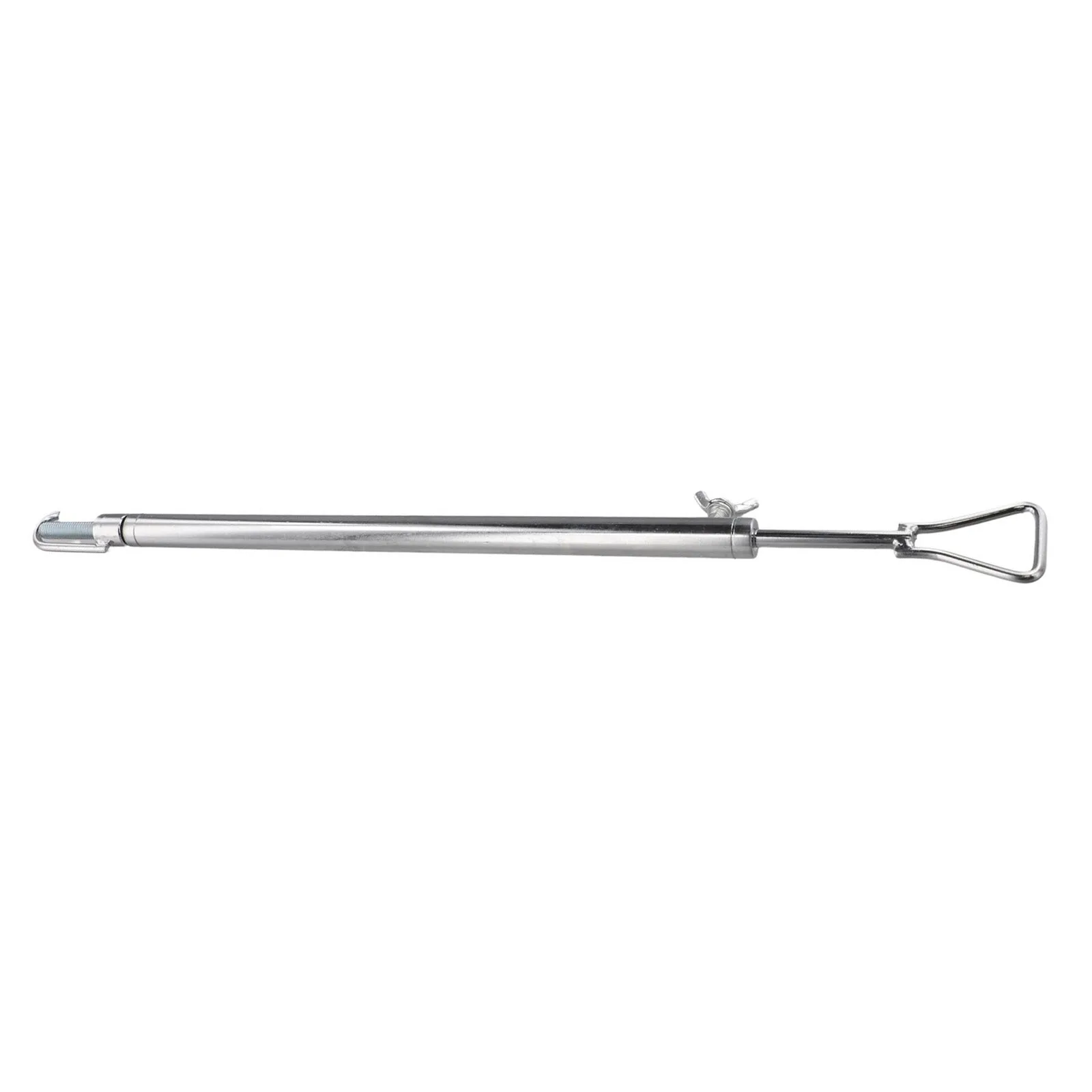Car Dent Repair Puller Hook Rod with Hood for boom Stretch Support Rod Suitable for Automotive Door and Trunk Maintenance