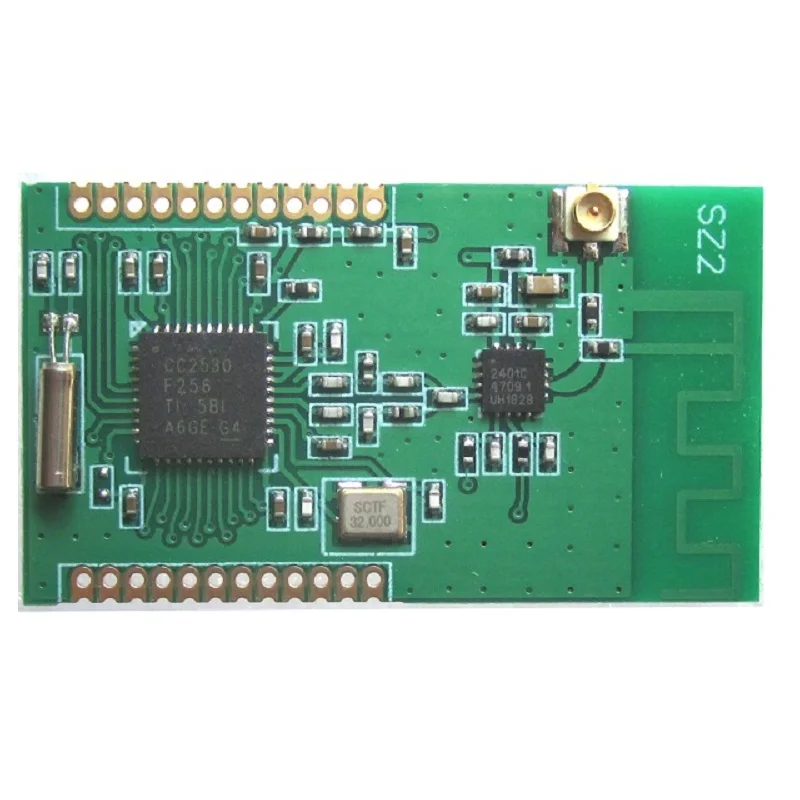 CC2530 Wileless Mod…