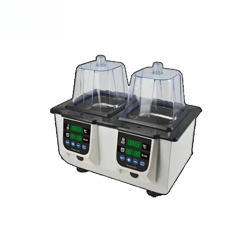 

Лабораторная термостатическая водяная баня BN-WT100-1 с цифровым дисплеем, объемы 2л, 5л, 15л