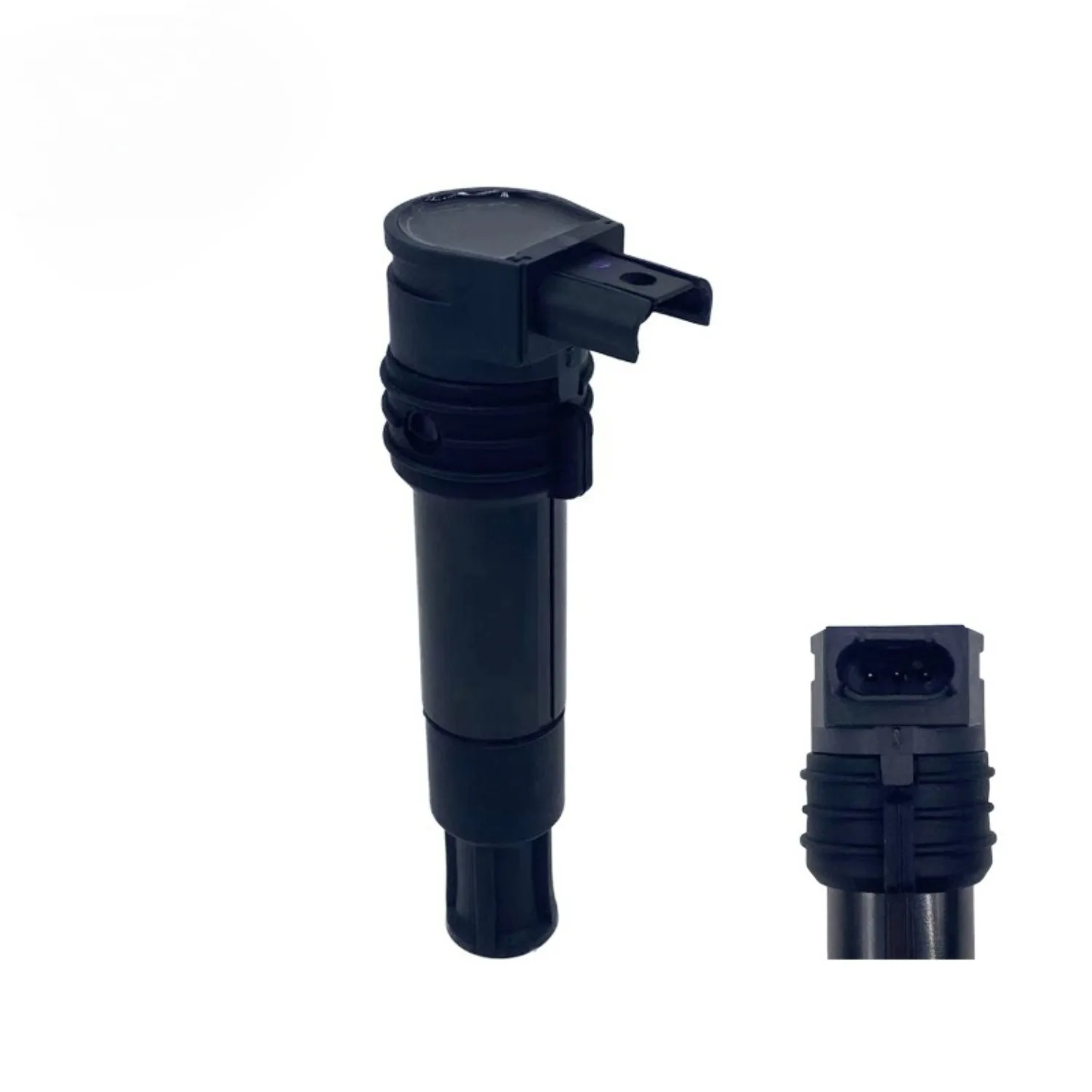 7715853-01 Ignition Coil For BMW HP2, R Nine 1000T, R1100S, R1150, R1200GS, R1200R, R1200S, R1200RT, R12, R12T (1998–2013)
