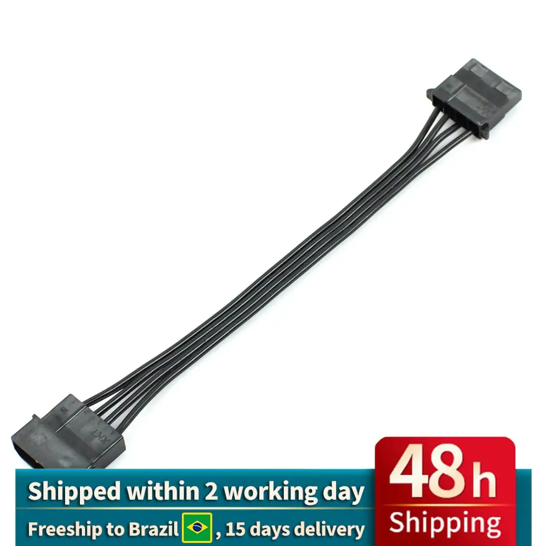 1X Computer Cables …