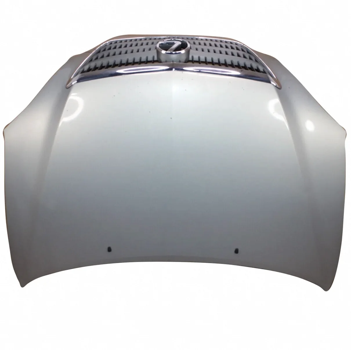 

53301-0e020 2004-2008 2004 2005 2006 2007 2008 Lexus Rx330 Rx350 Rx400h Hood Bonnet Sub-assembly Engine Hood Panel