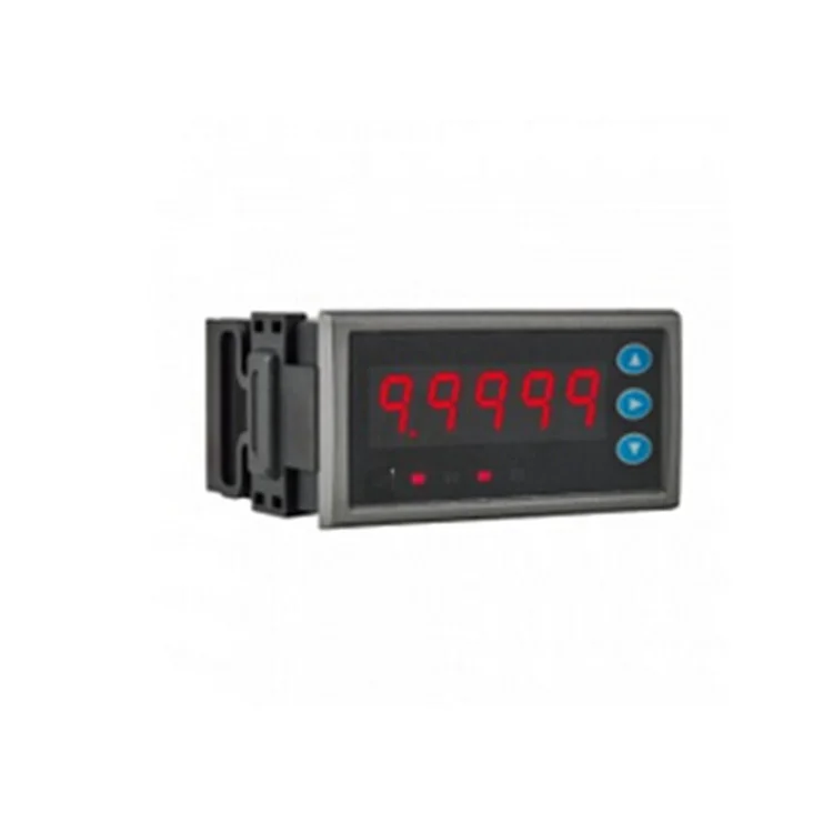 

Upgrade DPM01 to DPM02 signal display monitor, voltage, current, pulse input