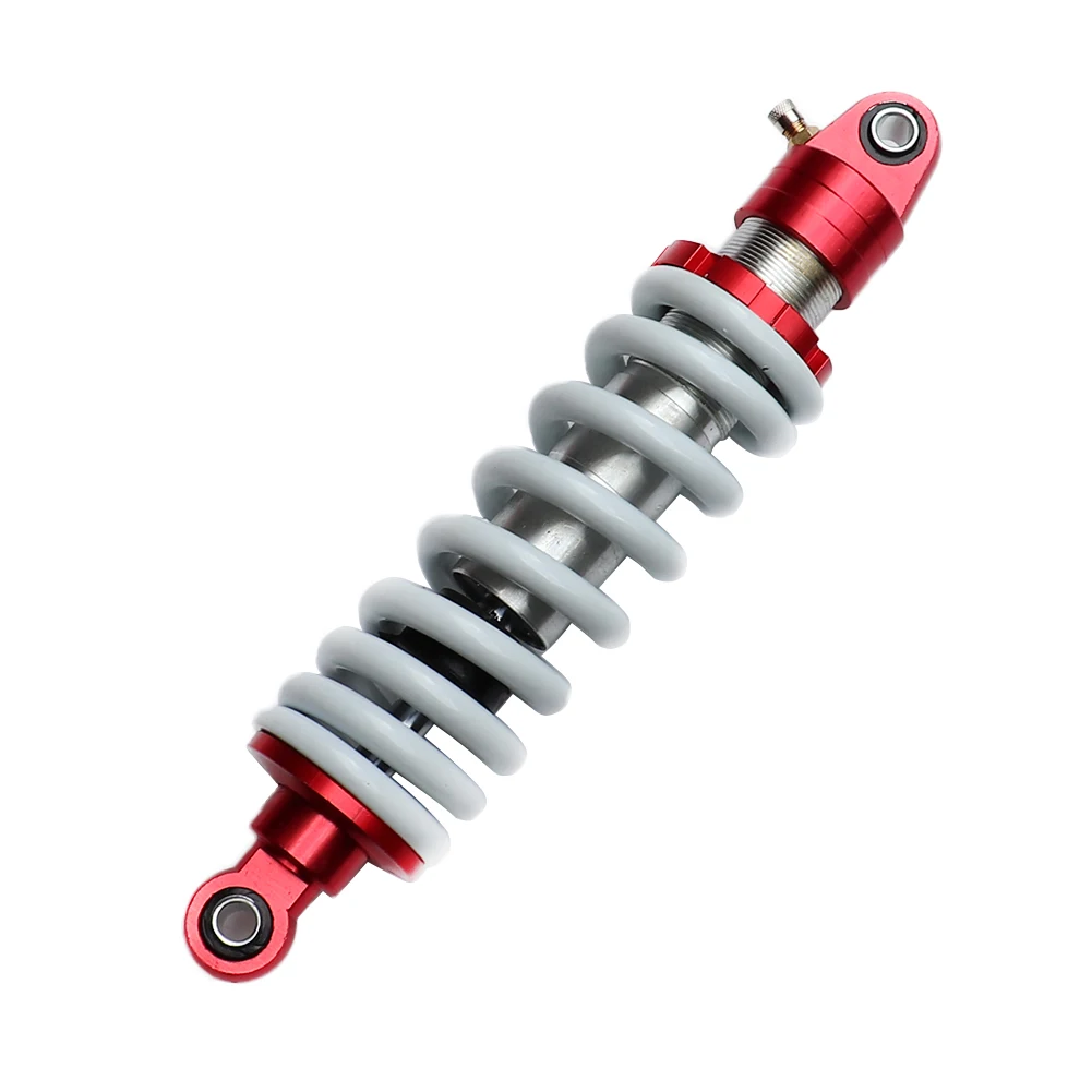 Universal 295mm  Shock Absorber Rear Suspension 11mm Spring For Scooter Go karting Quad ATV Motorcycle Dirt Pocket Bike