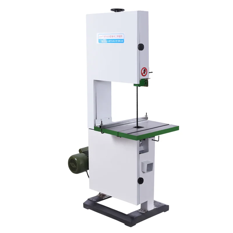 Woodworking band saw wire saw furniture wood cutting machine