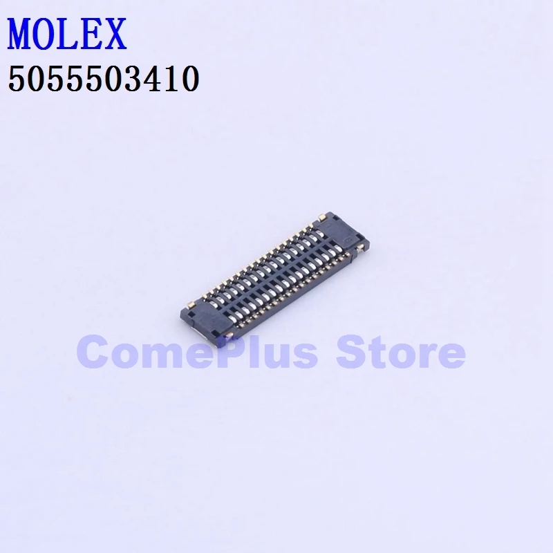 

10PCS 5055503410 5055514020 Connectors