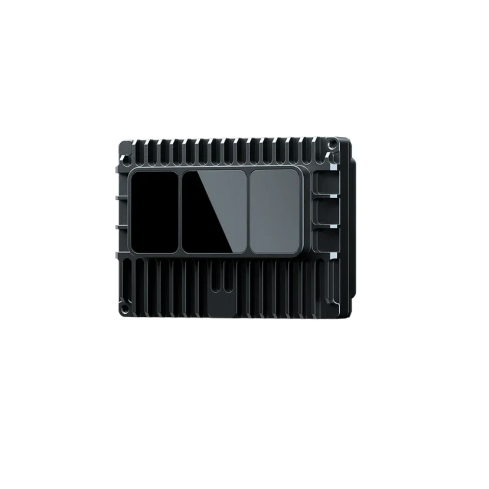 

Лидар Robosense E1r, первый полностью полупроводниковый цифровой лидар для роботов