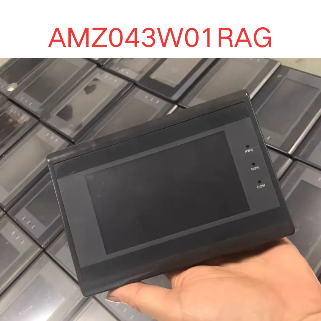 Second-hand test OK AMZ043W01RAG Touch screen