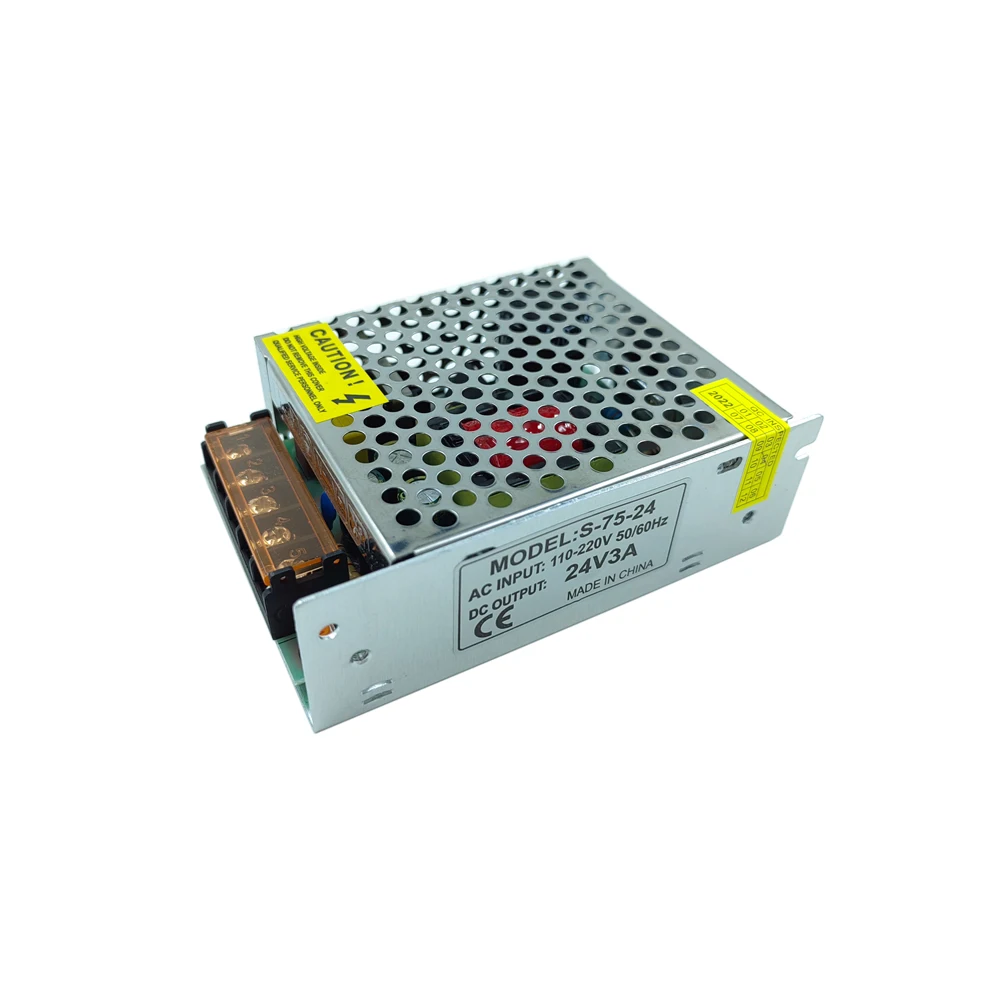 وحدة تحكم بالليزر Topwisdom TL-A4 TL-A4S الجديدة مع 4 محاور TL-403CB تحل محل TL-A4 لآلة النقش والقطع بالليزر CO2