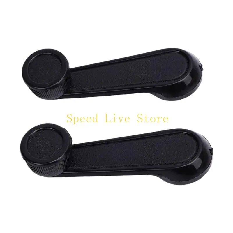547C Vehicle Window Roller Handle Operates With Numerous 1973 Through 2017
