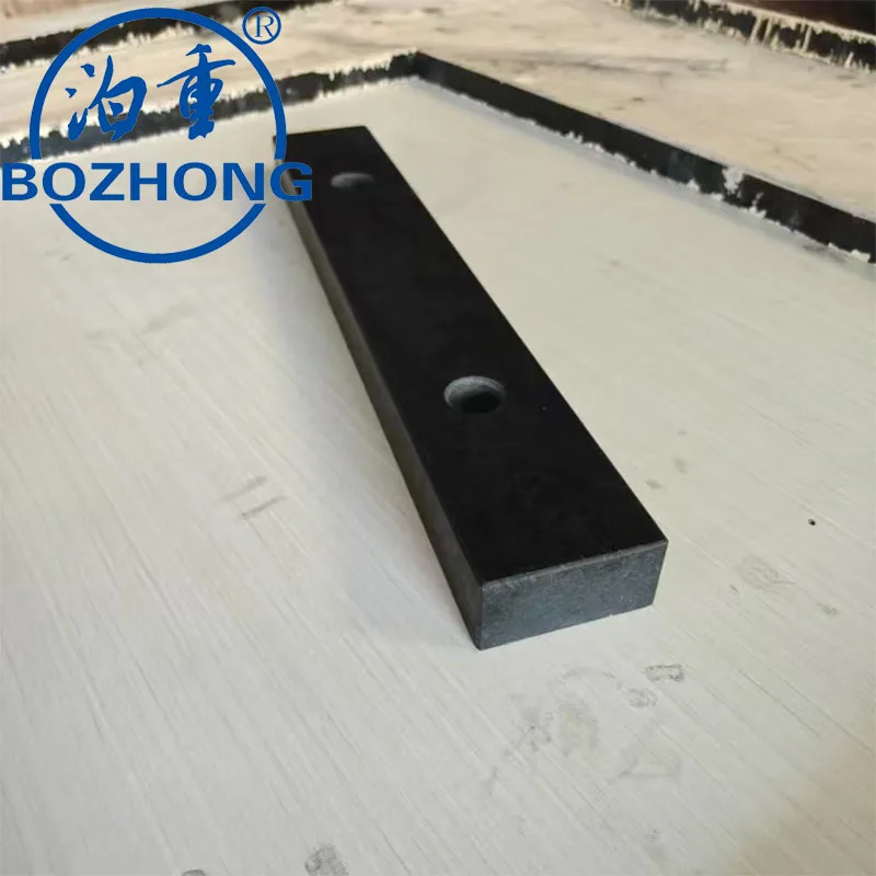 High Precision Granite Straight Edge 0.001mm Flatness for Machine Tool Alignment, An ti-Cor rosion & Thermal Stability
