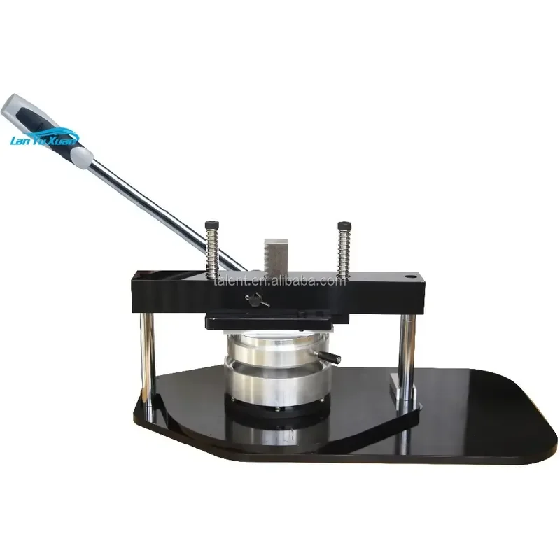 Brand For Giant LED Photo Button Badge Making Machine [SDHP-SB1]