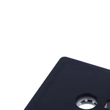 غلاف كاسيت بكرة فارغة لوحدة واحدة، علبة شريطية فارغة ملونة، تسجيل صوتي مغناطيسي (بدون قلب الشريط)