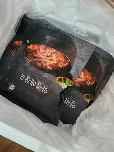 실물 포토 리뷰