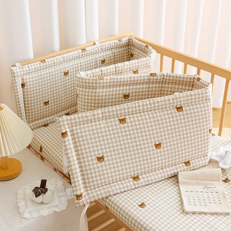 Thumbnail 3 - #9 Best Baby Crib Sheet Sets to Buy In 2026