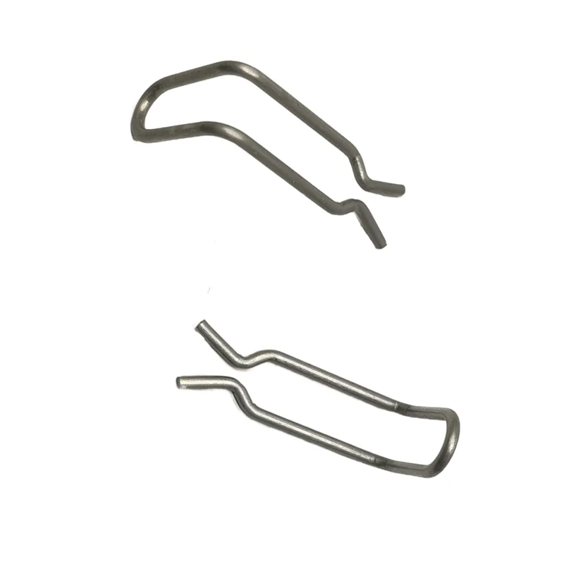 

AB11-5Pcs Pressure Washer Spring Clamps 50372210 Compatible For Karcher K3 K4 K5 K6 K7 Pressure Washer Hose Pipe