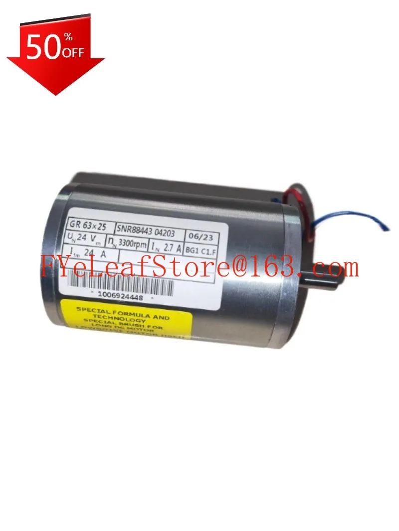 

Haemodialysis Machine 4008 Flow Degas Pump Motor