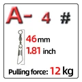 8   Size   4