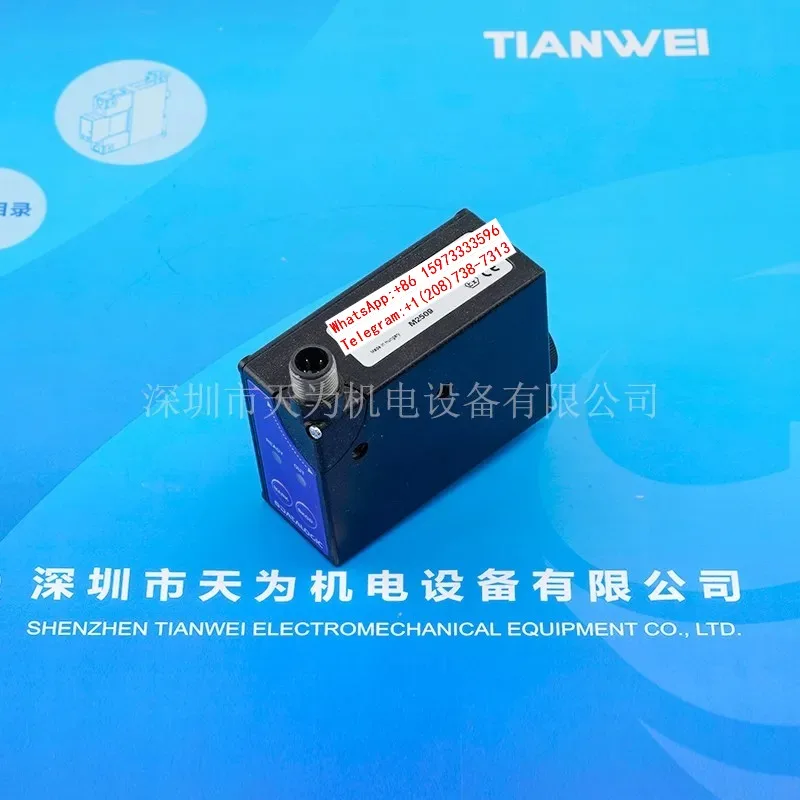 Color Code Sensor TLU‑115 TLU‑415C TLU‑745 for Industrial Automation Detection Replacement Spare Parts