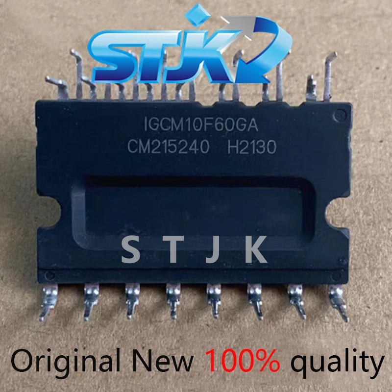 IGCM10F60GA IGCM15F60GA IGCM20F60GA IKCM30F60GD IKCM20F60GA IGCM30F60GA IC Chip Stock Wholesale
