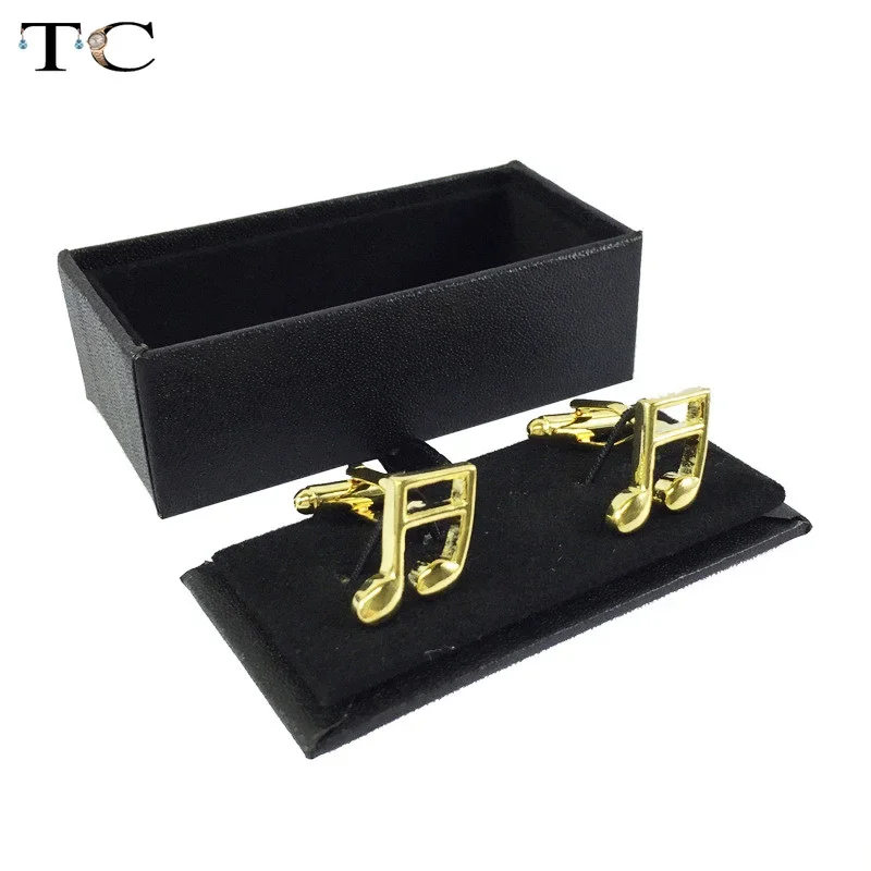 

Fashion Men's Shirts Cufflink Box Wedding Suit Tie Clip Box Business High-grade Tie Clip Cufflinks Box Wholesale 10/20/40pcs