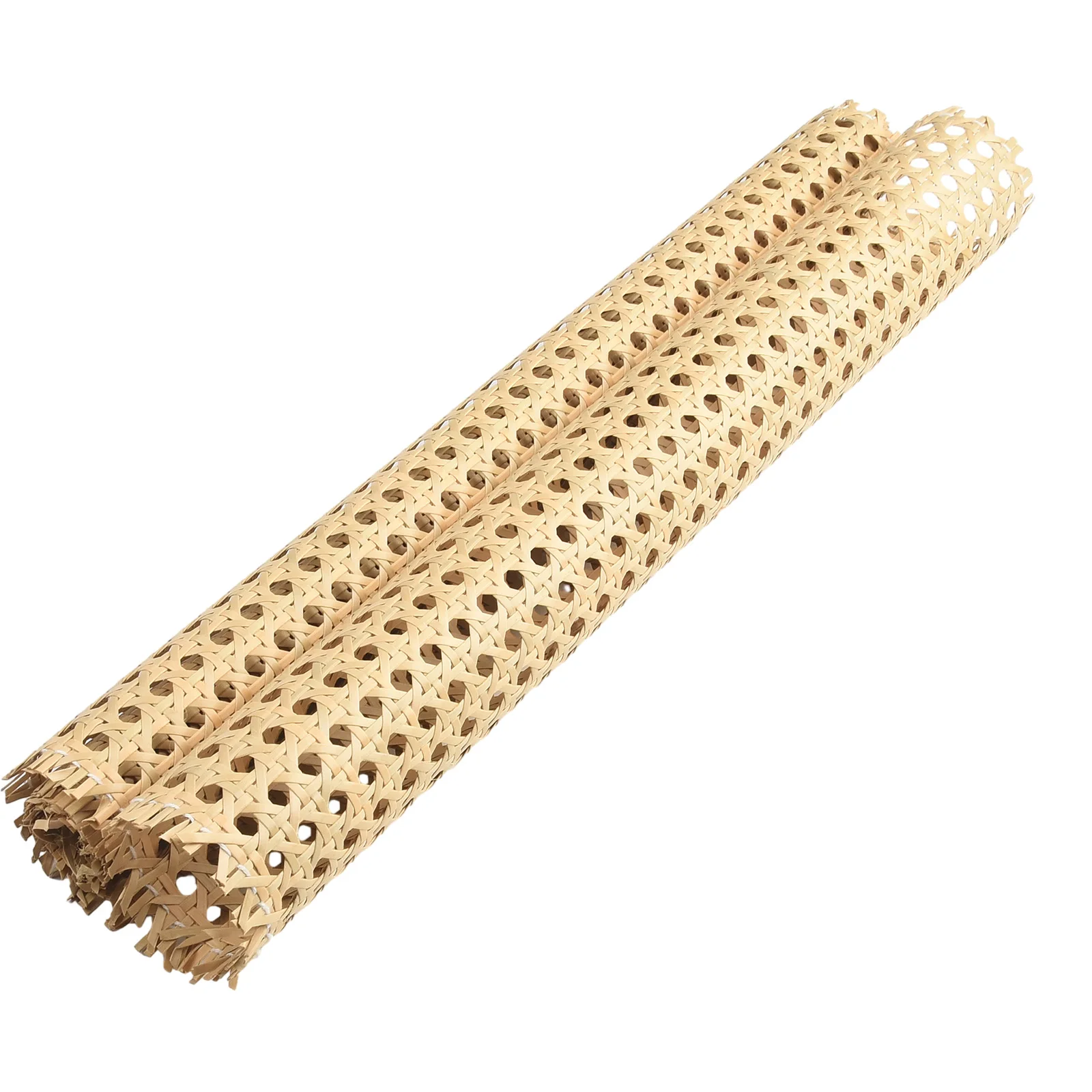 Useful Brand New High Quality Practical Cane Rattan Webbing Rattan Roller Belt Easy To Maintain Natural Texture