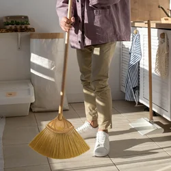 Broom Replacement Floor Sweeper Remover Push Broom Cleaning Broom Refill Floor Broom Household