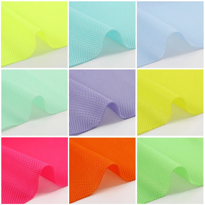 

160x50cn Thickened Three-layer Speaker Mesh Fabric for Dustproof Soundproof Net Cover Dust Cloth Filter Protective Accessorie