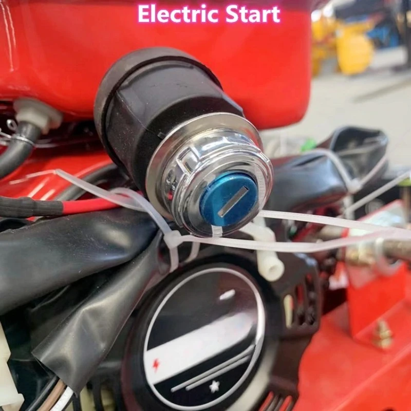 Snowblower/snow Sweeping Machine/snowplow Engine Provided Snow Blower 70 Engineering & Construction Machinery 4.0kw