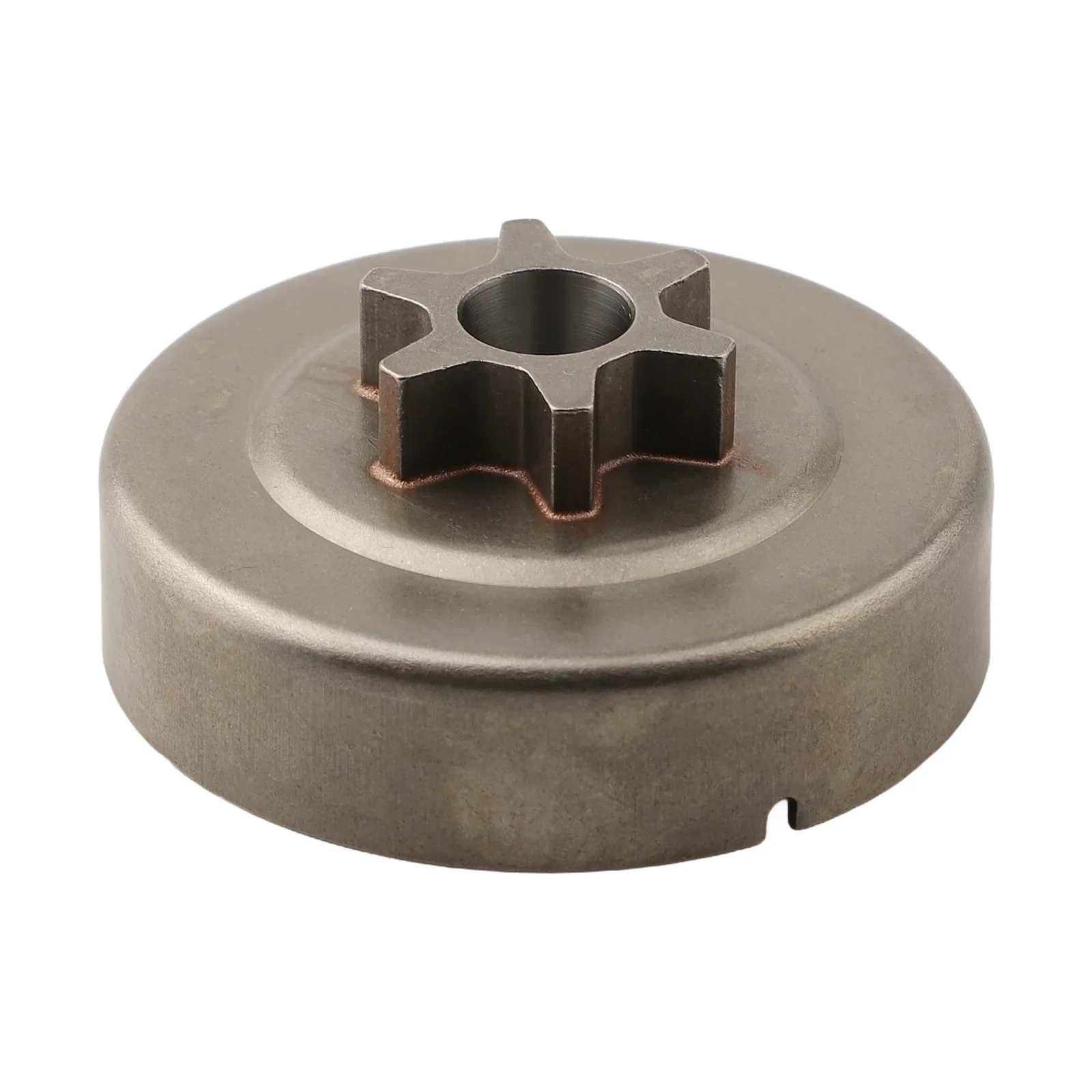 

Sprocket Clutch Drum Kit for Chainsaws Fits Models like the For MS171 & More Includes Necessary Roller Bearings & Clips