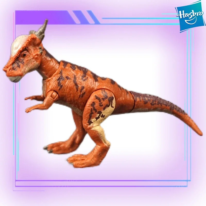 

Genuine Jurassic World 2 Competitive Dinosaur Stygimoloch model Action Figure Linkage Children's Toys Christmas birthday Gifts