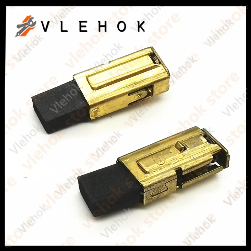 

Угольные щетки для METABO BHE2243 BHE2643 KHE2443 KHE2643 KHE3250 UHE2250 BE751 SBE751 SBE900 SBE1000 316046950