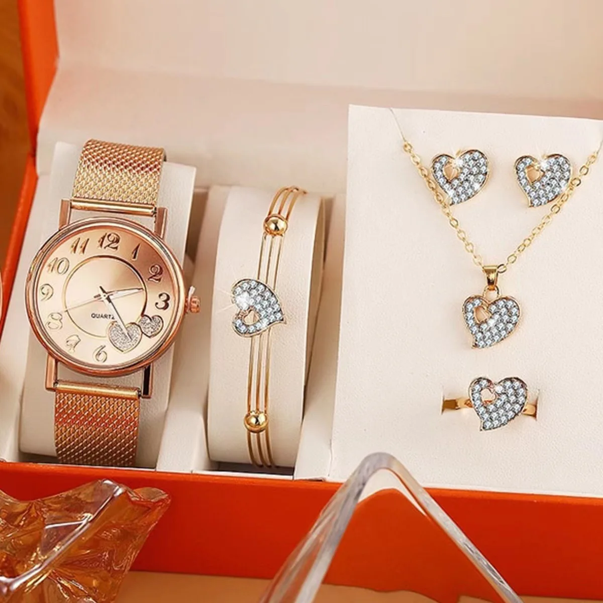 

Women Watches Luxury Fashion Ceramic Watch For Ladies Elegant Bracelet Waterproof Quartz Wristwatch Top Clock Lover Watch