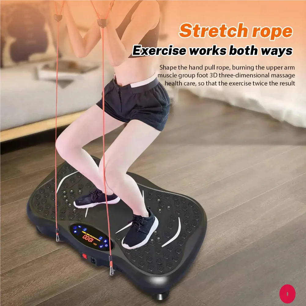 Thumbnail 4 - #7 Compare Vibration Exercise Machines Before You Buy