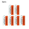 6pcs