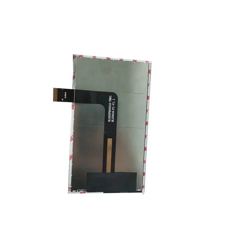 5.5 Inch 1080*1920 Resolution Touch Display Screen 1000 Nits Brightness Tft Lcd Module