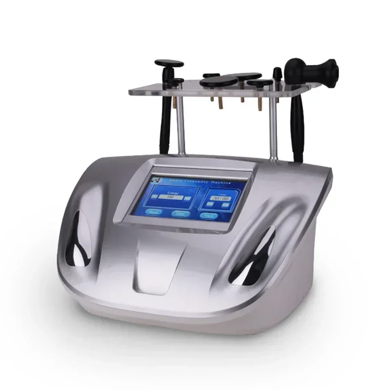 Machine de beauté monopolaire, lifting du visage, élimination des rides, raffermissement de la peau, Massage du visage, façonnage du corps, dispositif de soins de la peau, Spa du visage