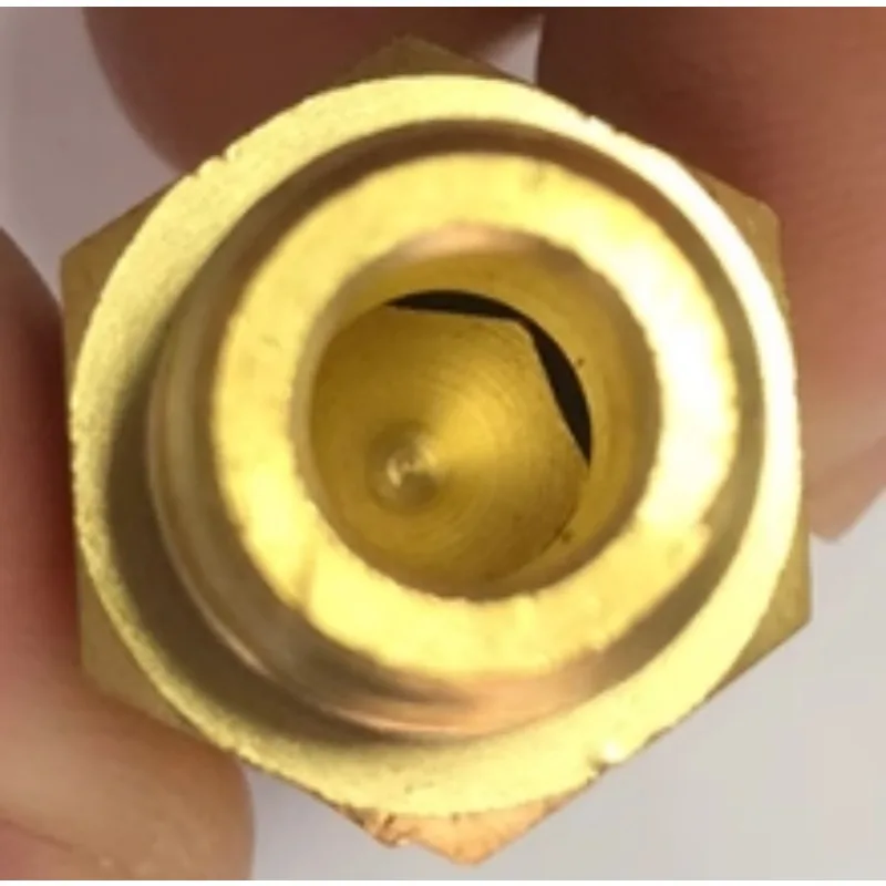 Suitable for Expobar/Faema E61/Nuova/Lelit/Rocket/La Marzocco/WEGA Coffee Machines Vacuum Rupture Safety Valve Accessories