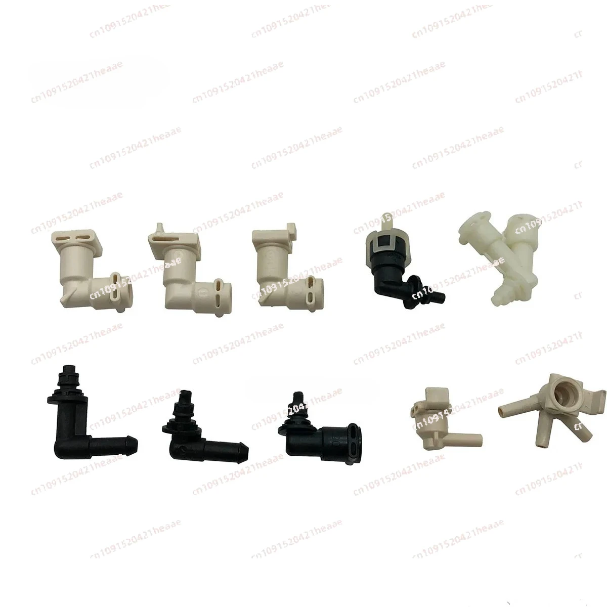 

Suitable for Various Joints Water Guide Clamp Water Guide Connector For Espresso Machine