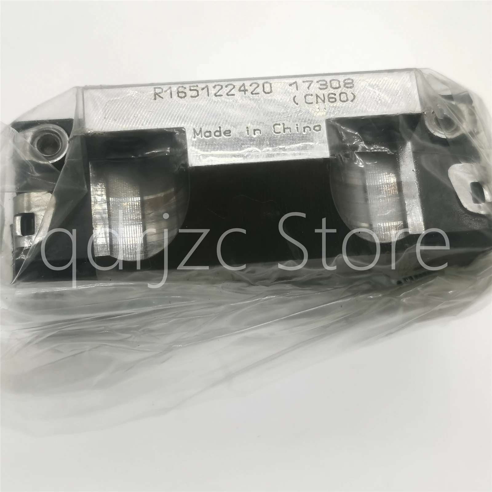 slider R165122420 linear motion bearing KWD-025 -FNS-C2-N-1