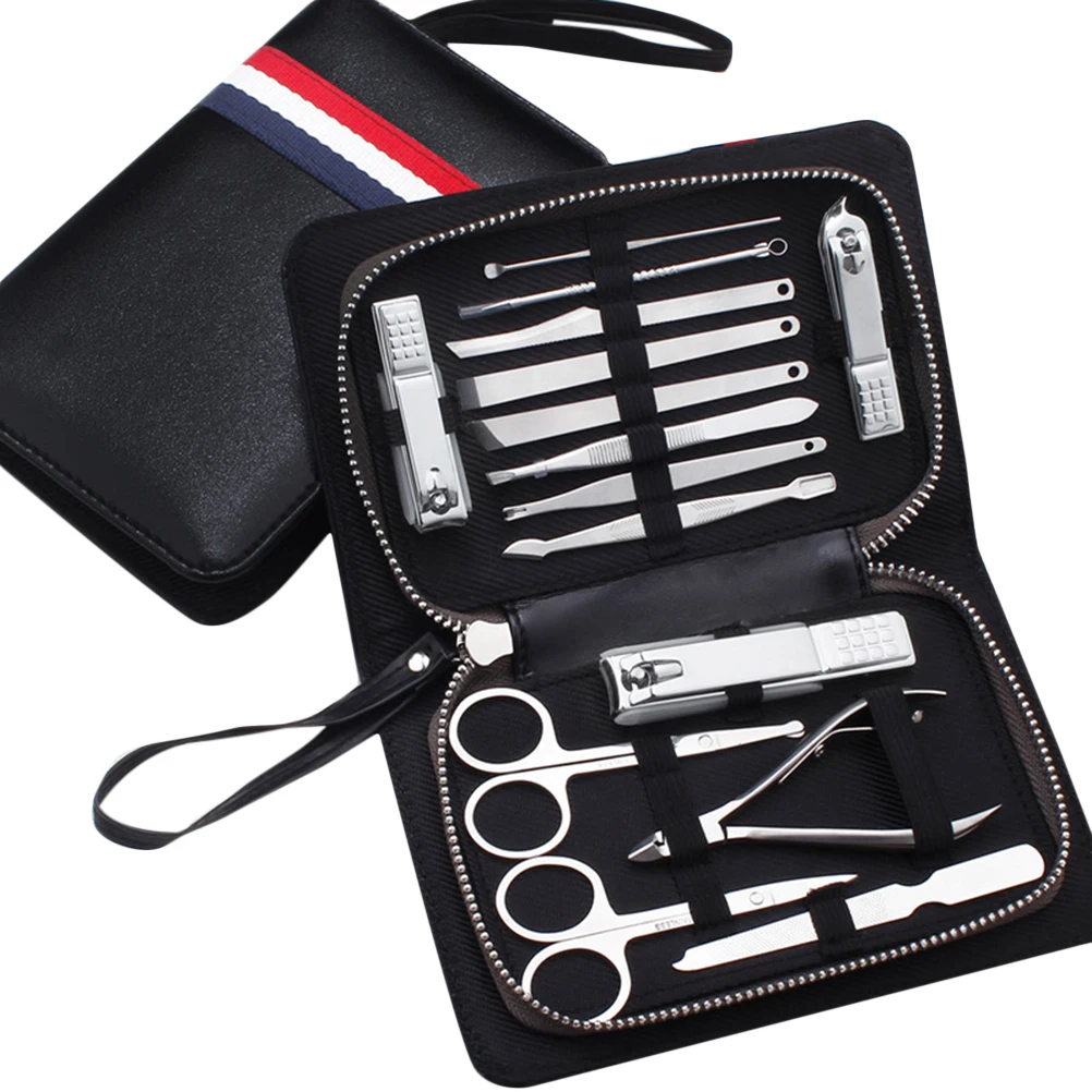 

nail care set Manicure set set Grooming kit Manicure kit