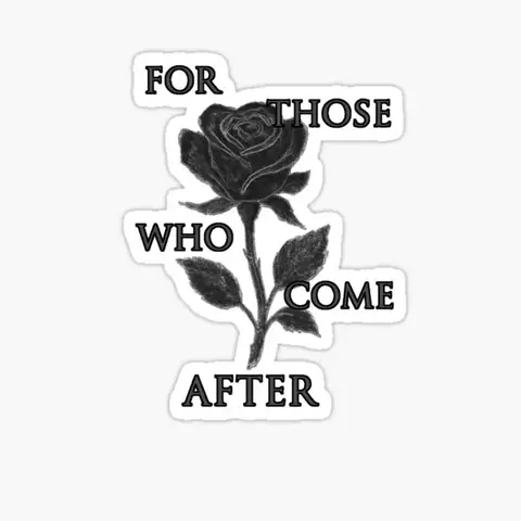 Expédition 33 Clair Obscur pour ceux 5 pièces autocollants pour Art impression bagages Anime maison drôle enfant fenêtre fond ordinateur portable salon Ro