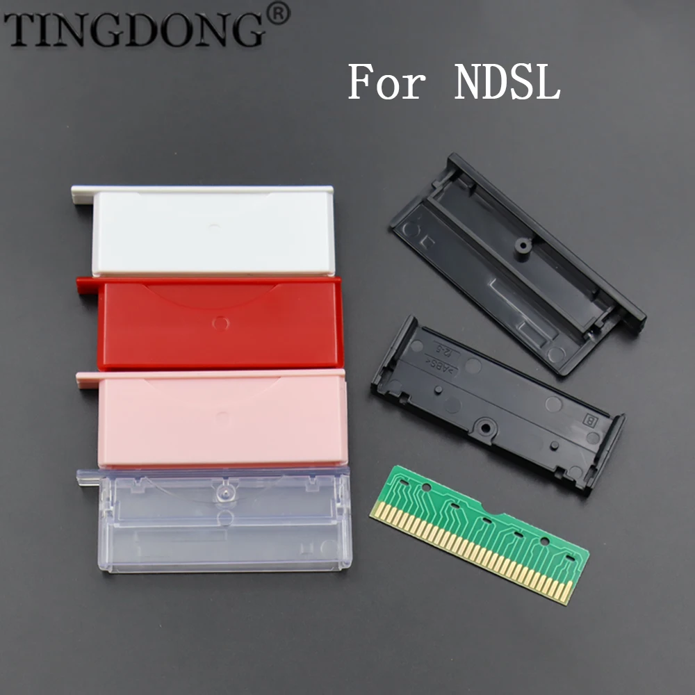 For Ndsl Card Slot …
